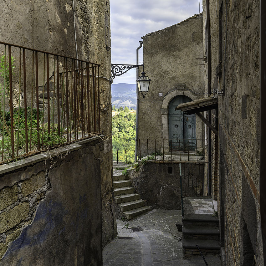 Civitella d'Agliano